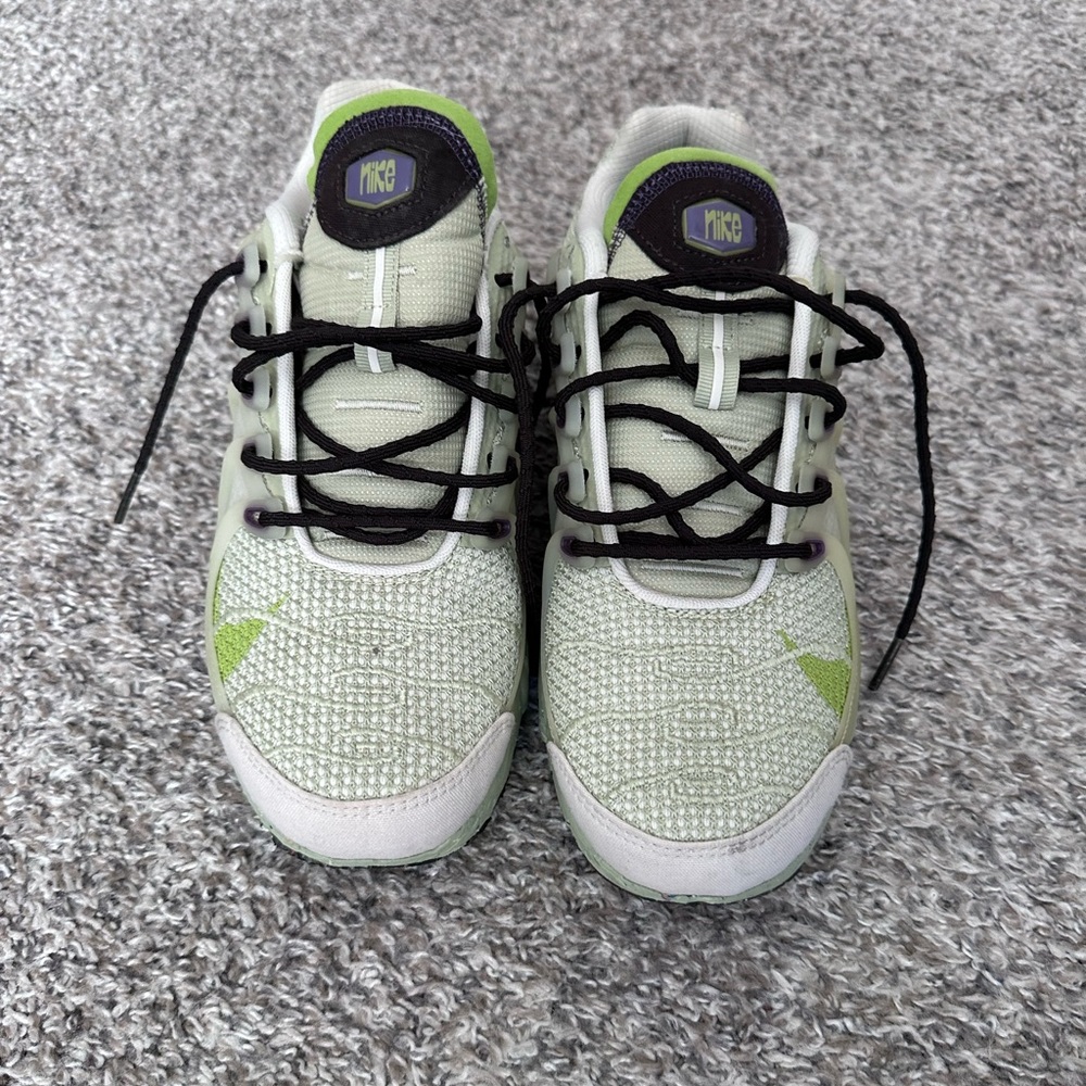 Nike  Lime Green